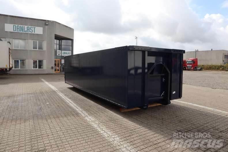 Kel-Berg Hejseladskasse Ειδικά Container
