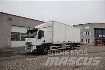 Volvo FE 18.320 EURO 6 Φορτηγά Κόφα