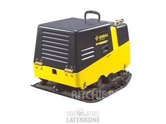 Bomag BPH 80/65 S Επίπεδοι κόπανοι