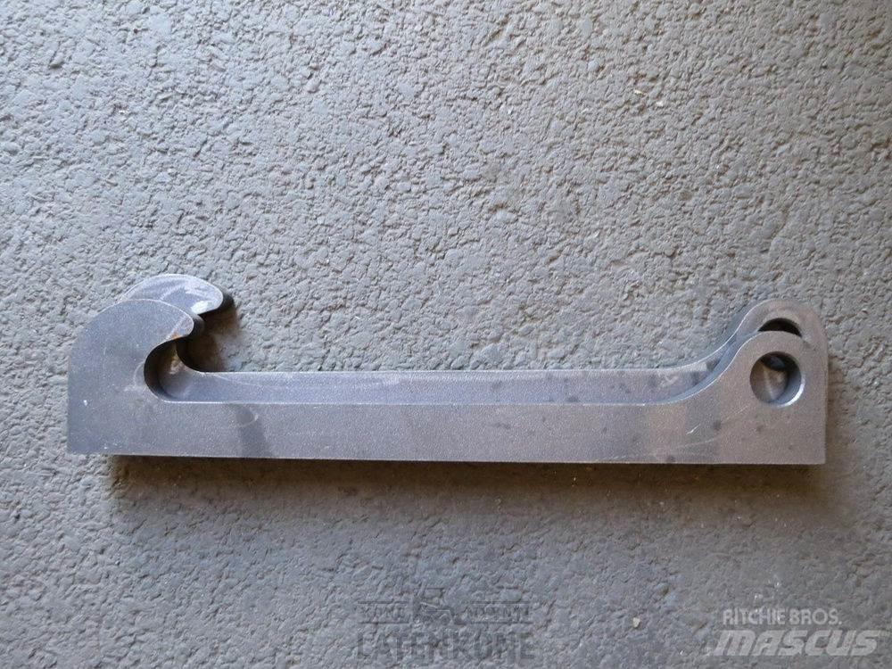 Volvo BM sovite 30mm Ταχυσύνδεσμοι