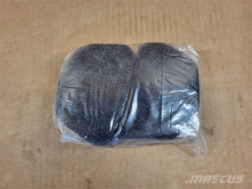  3M AS-120-10 Κατασκευές - Άλλα