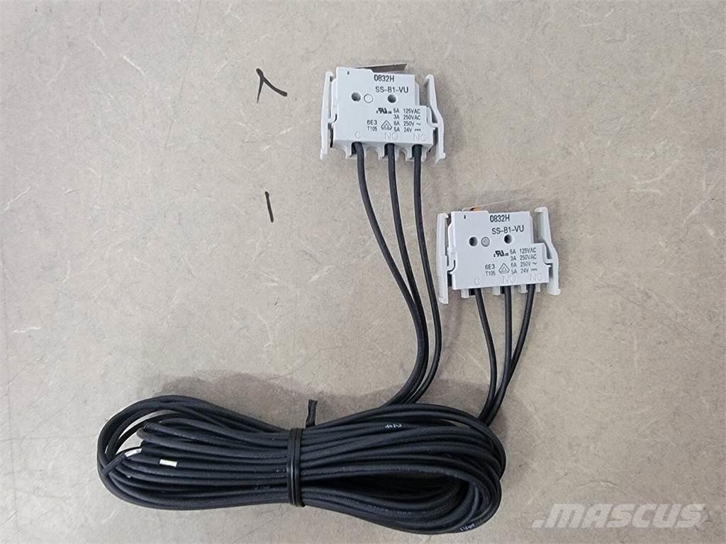 ABB 1SDA066431R1 Κατασκευές - Άλλα