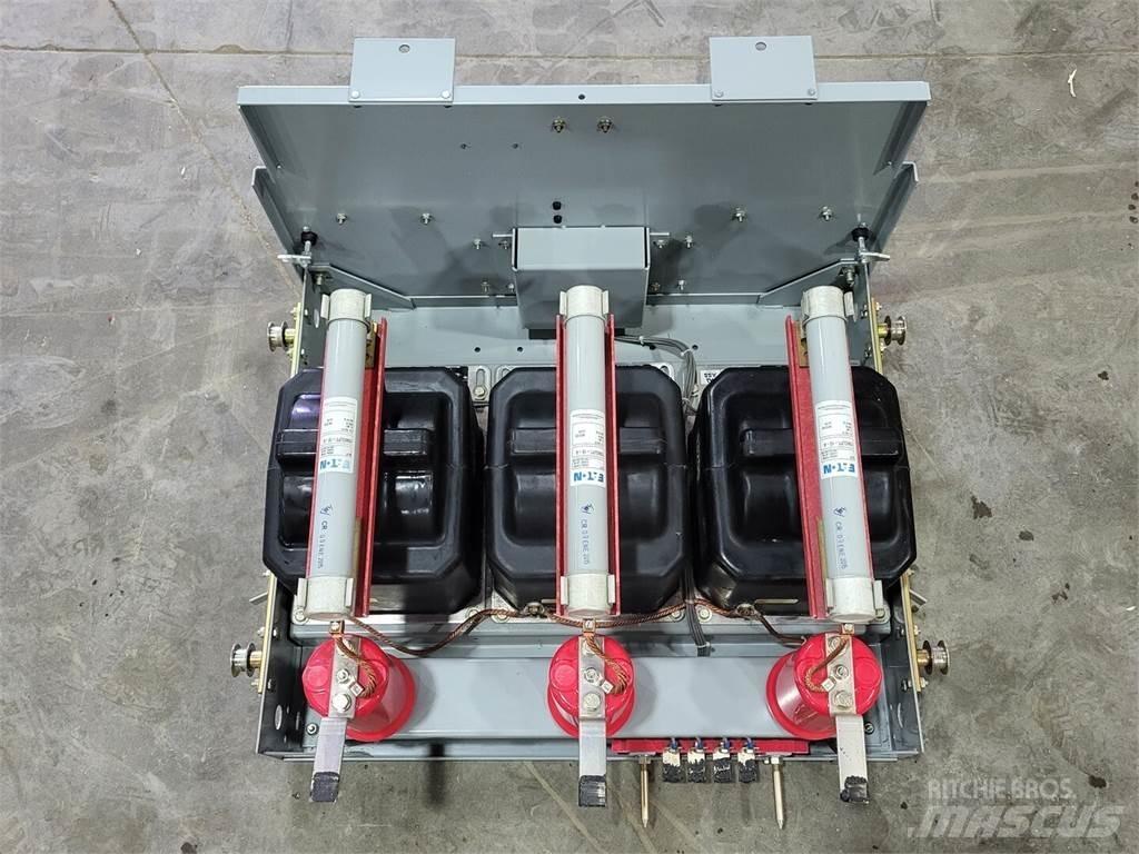 ABB 7525A65G15 Κατασκευές - Άλλα