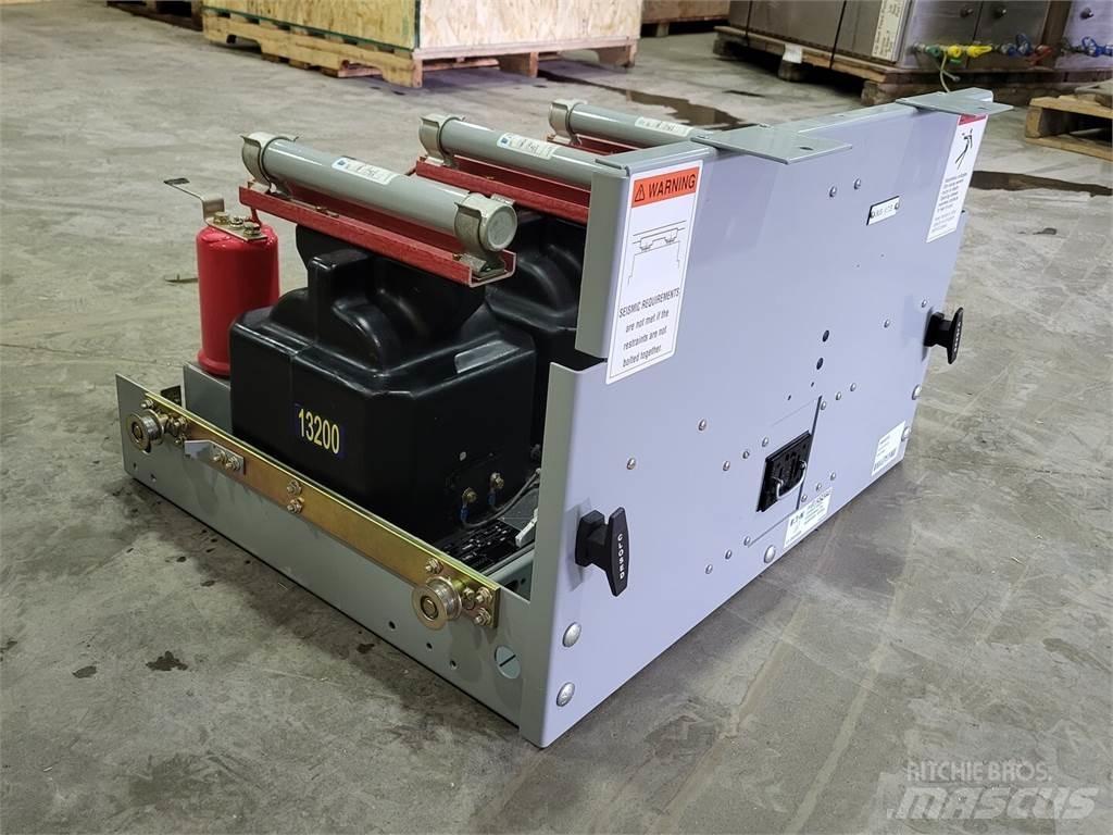 ABB 7525A65G15 Κατασκευές - Άλλα