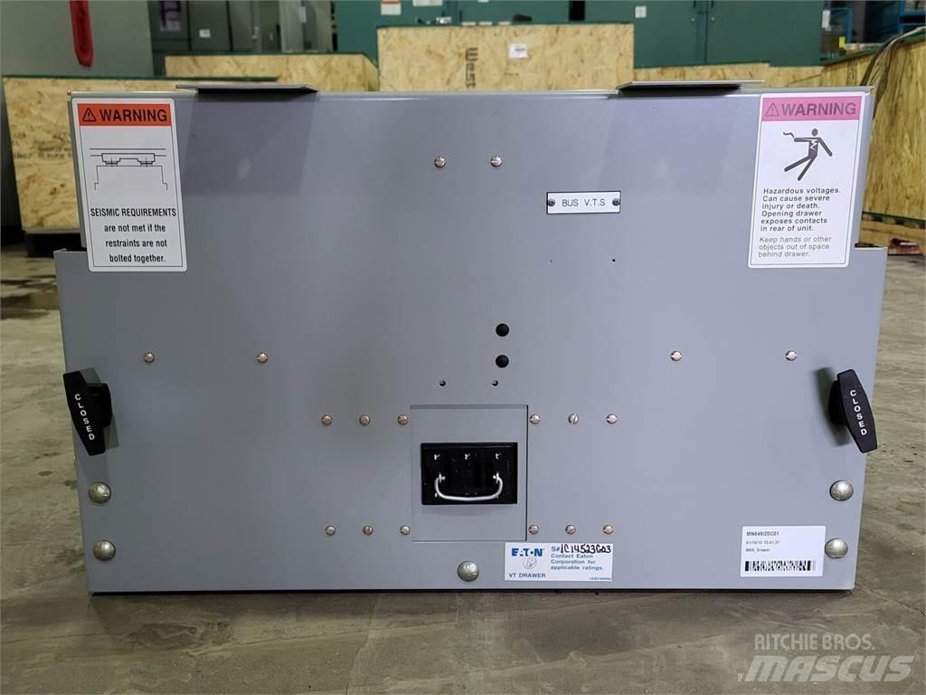 ABB 7525A65G15 Κατασκευές - Άλλα