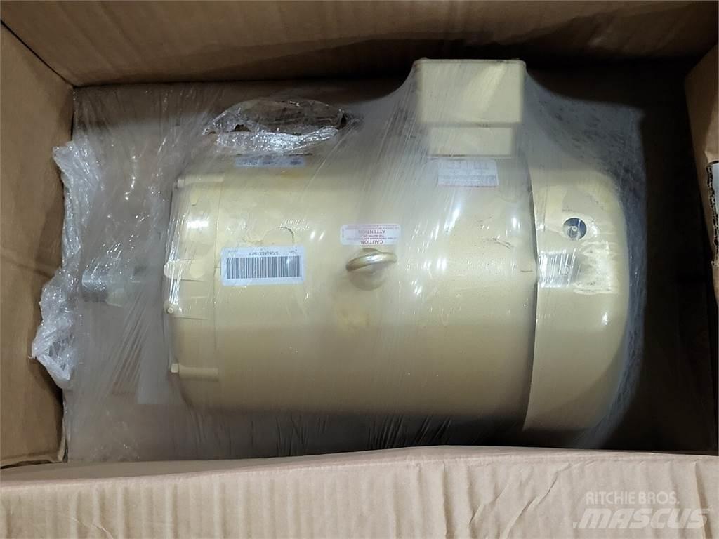 ABB MOTORS EM3704T-G Βιομηχανικοί κινητήρες