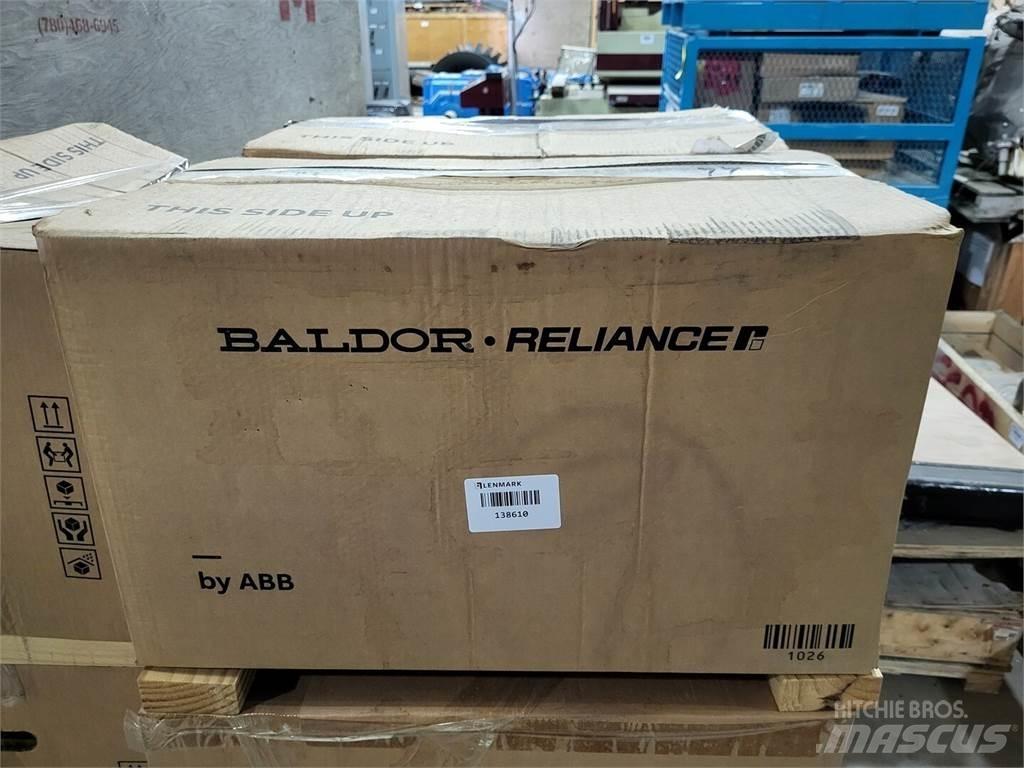 ABB MOTORS EM3704T-G Βιομηχανικοί κινητήρες