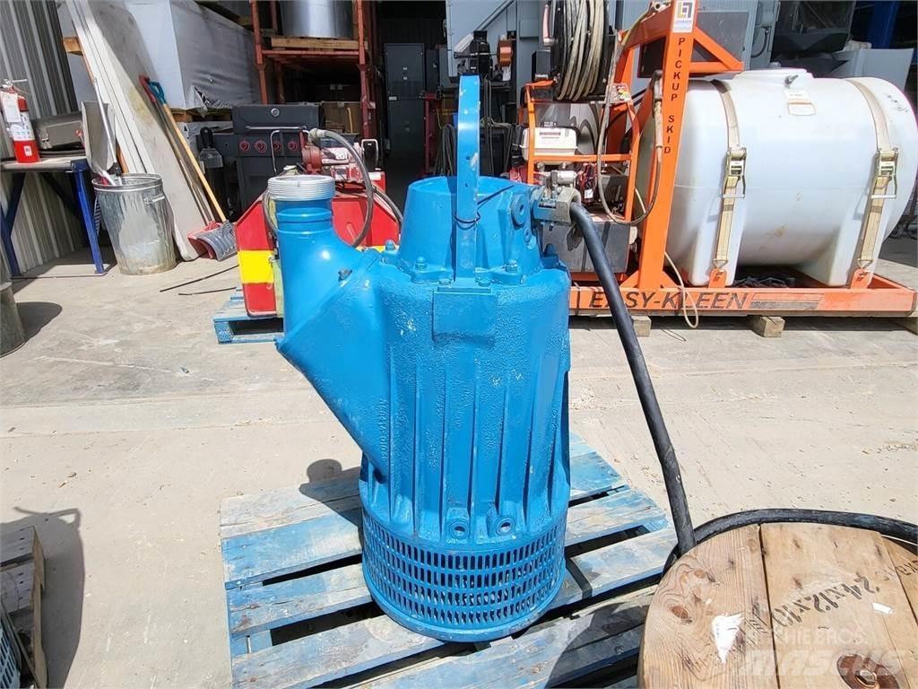 ABS PUMPS J205HD Αντλίες νερού