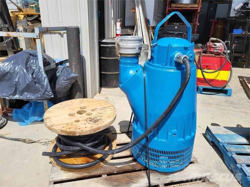 ABS PUMPS J405ND Αντλίες νερού