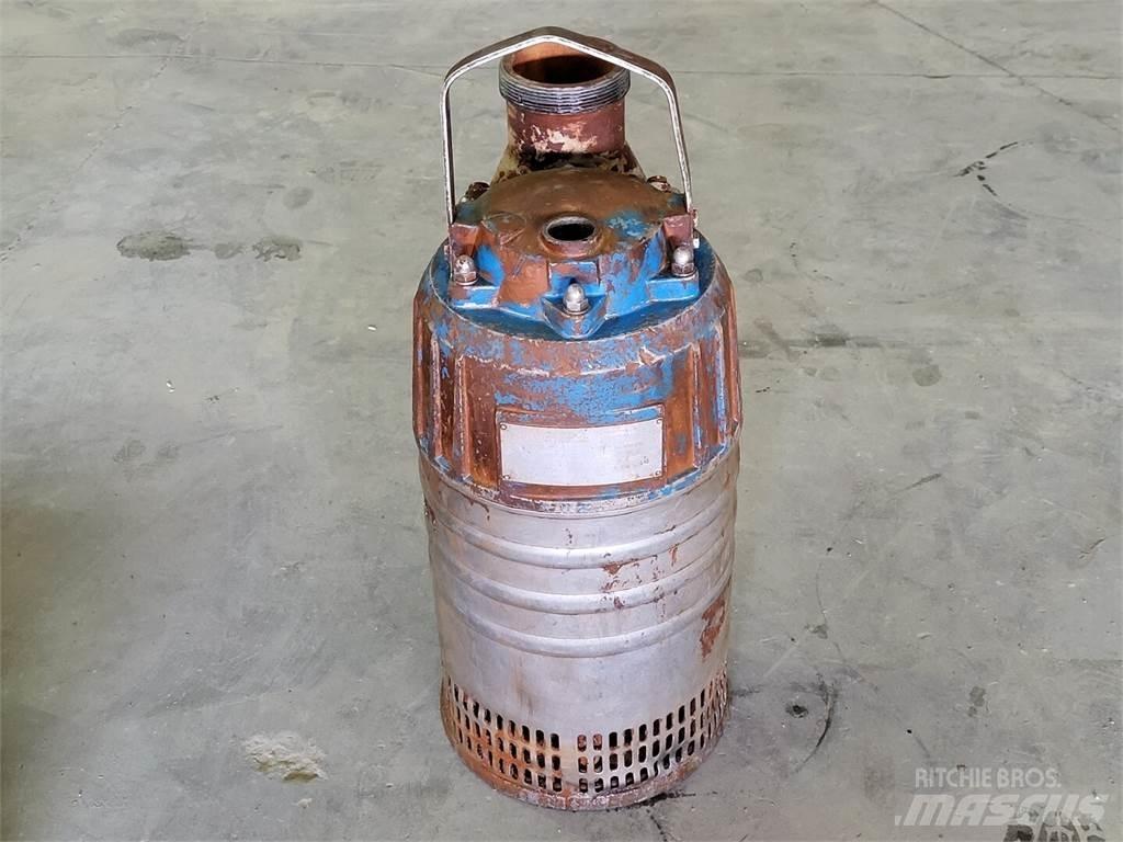 ABS PUMPS J54ND Αντλίες νερού