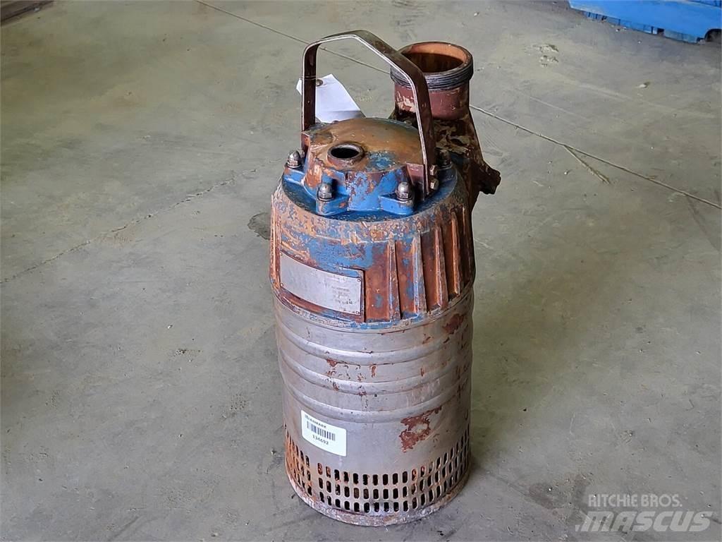 ABS PUMPS J54ND Αντλίες νερού