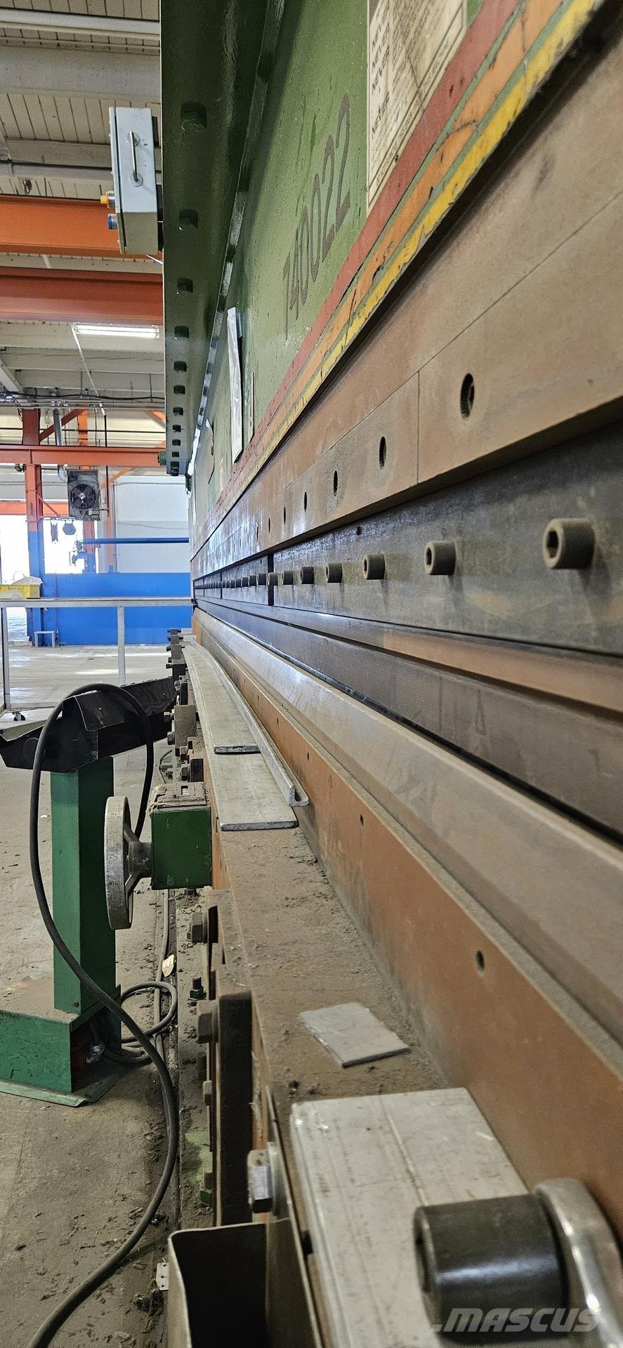  ACCURPRESS 740022 Κατασκευές - Άλλα