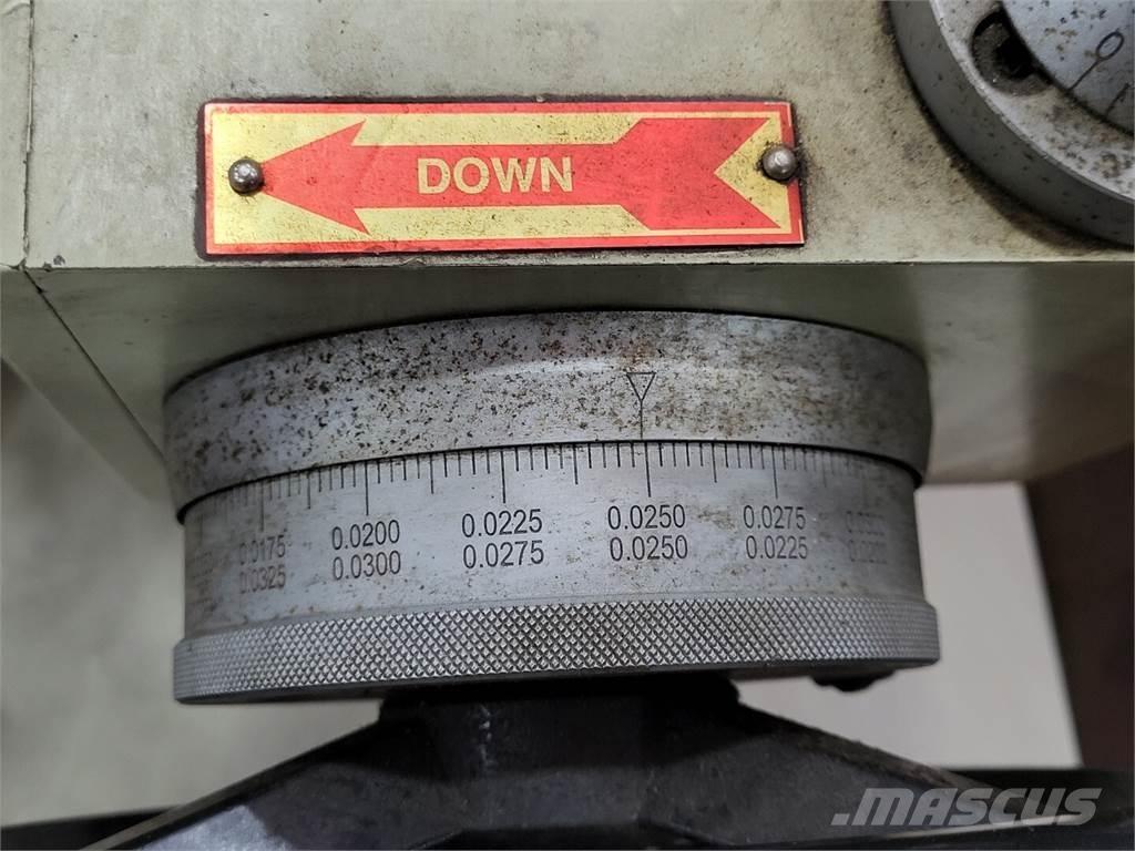  ACER AGS-1632AHD Κατασκευές - Άλλα