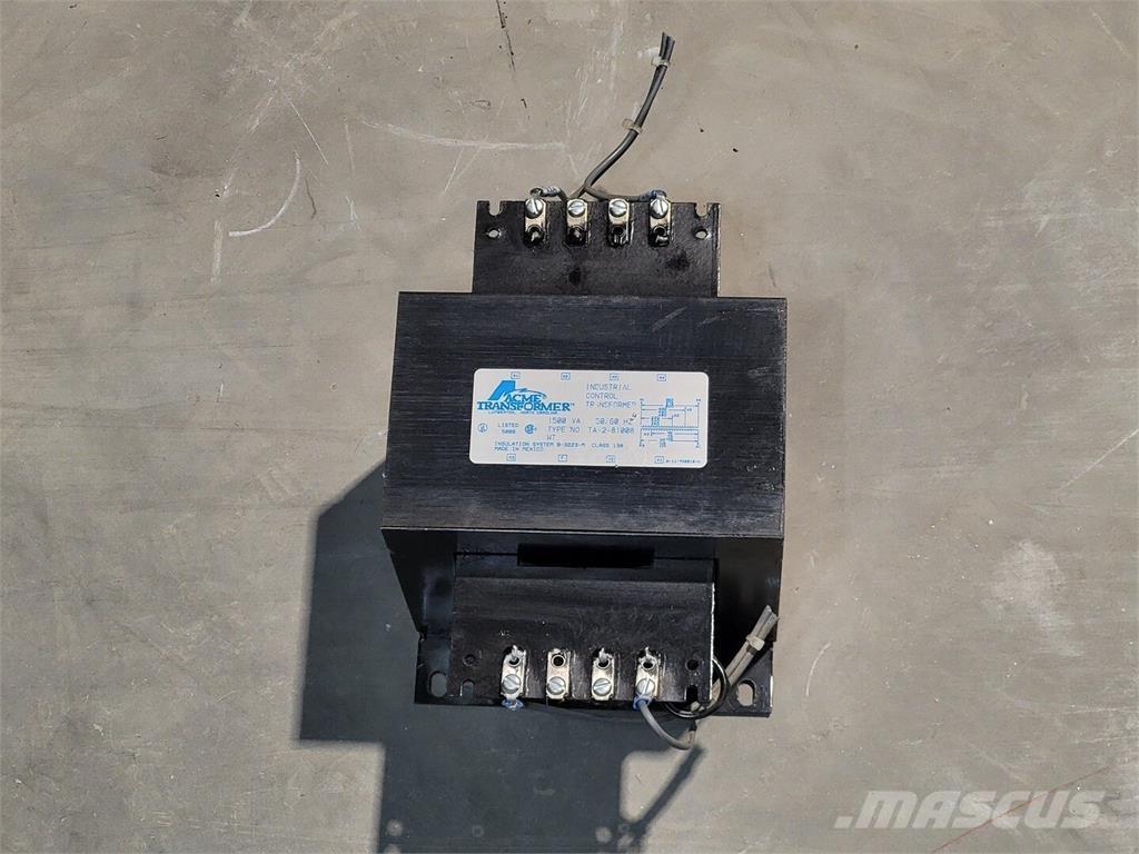  ACME TA-2-81008 Κατασκευές - Άλλα