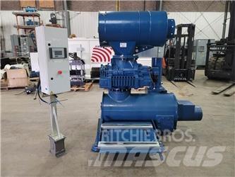 Aerzen D 98 S Συμπιεστές