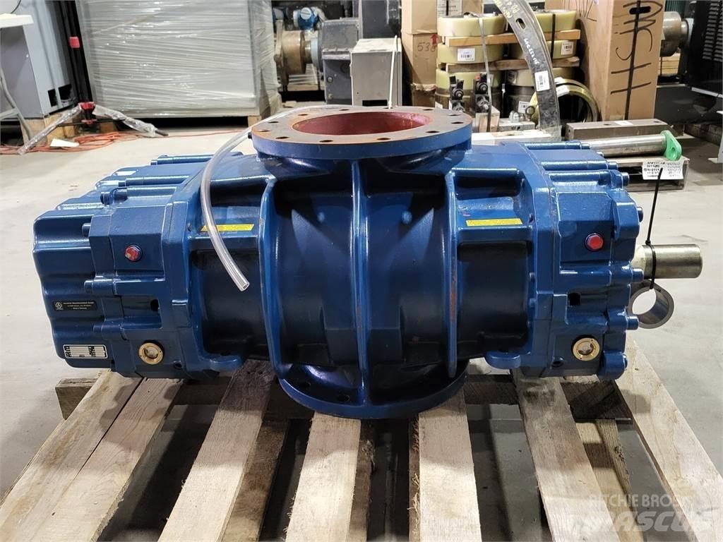 Aerzen GM80L Άλλα εξαρτήματα
