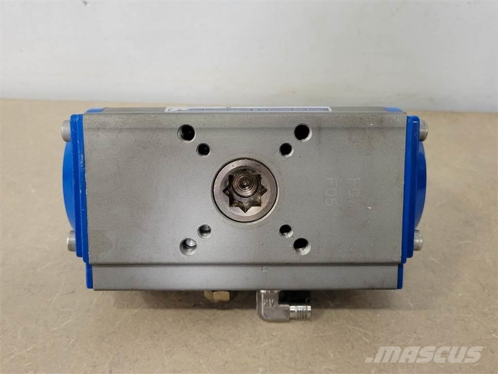  AIR-CON II C-SR63 Κατασκευές - Άλλα