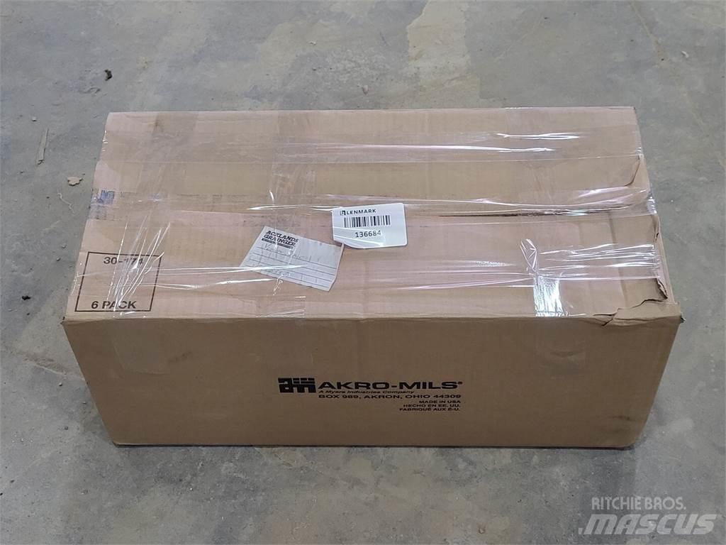  AKRO-MILS 30-174 Container παλετοφόρο