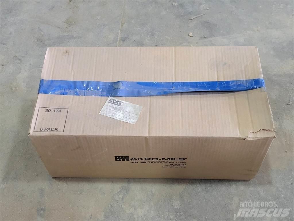  AKRO-MILS 30-174 Container παλετοφόρο