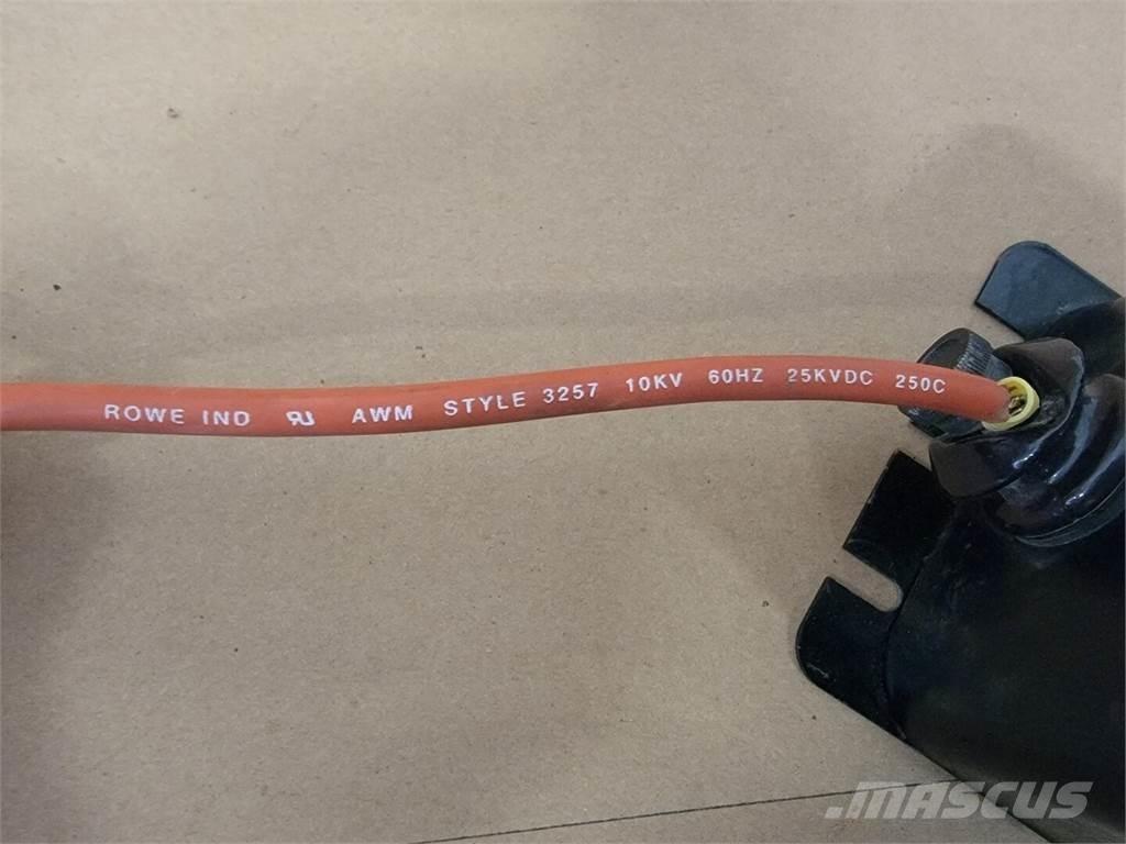  ALLANSON 1092-S Κατασκευές - Άλλα