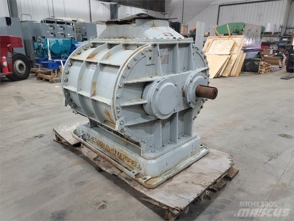 Allied BLOWER HR664 Άλλα εξαρτήματα