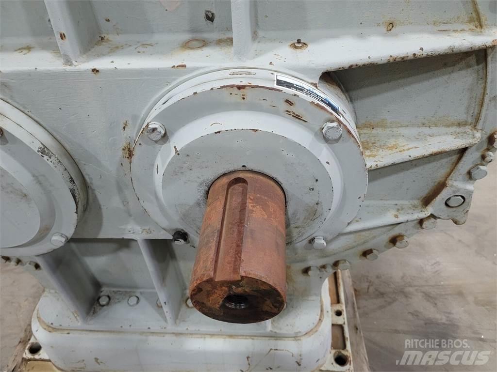 Allied BLOWER HR664 Άλλα εξαρτήματα