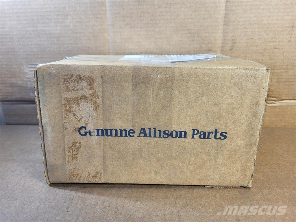 Allison 29542824 Κατασκευές - Άλλα