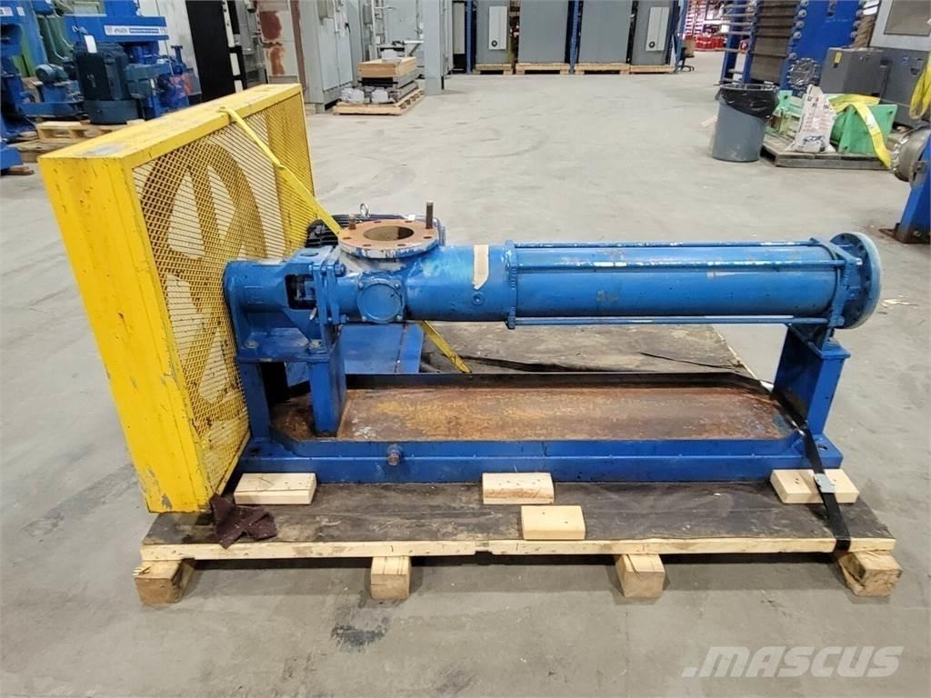 Allweiler AG AE2E750 Αντλίες νερού