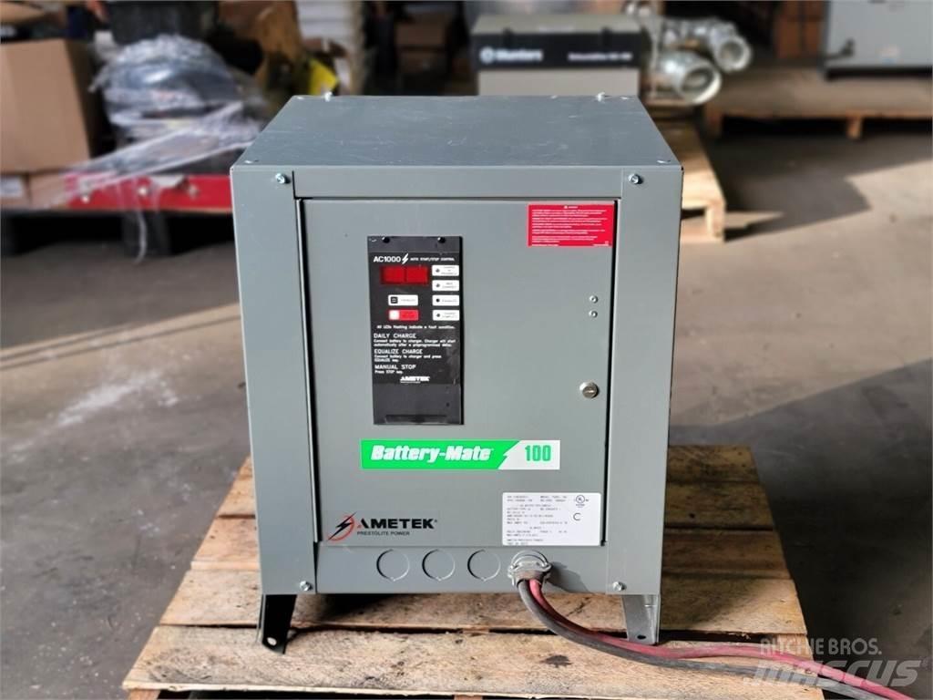  AMETEK 750H3-18G Φορτιστές