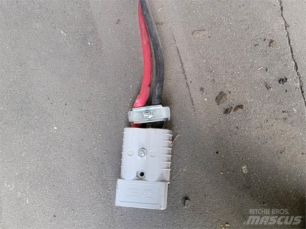  AMETEK 750H3-18G Φορτιστές