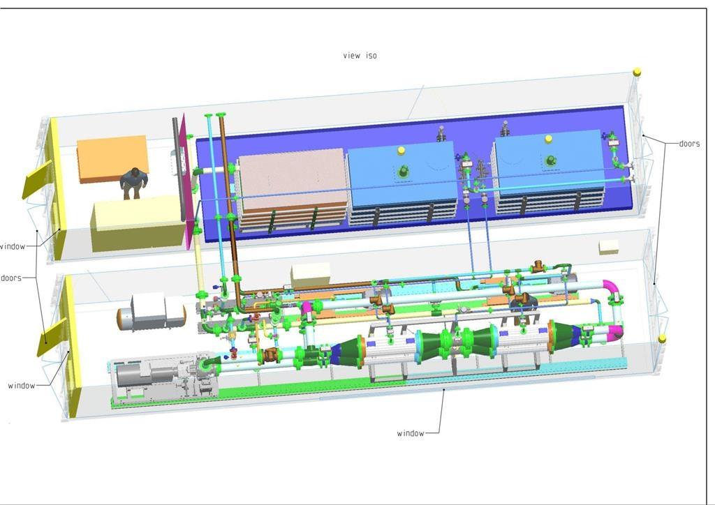  ANDREAS JUNGHANS Κατασκευές - Άλλα