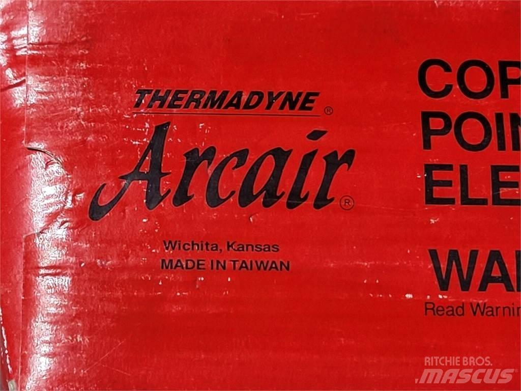  ARCAIR Μηχανές συγκόλλησης