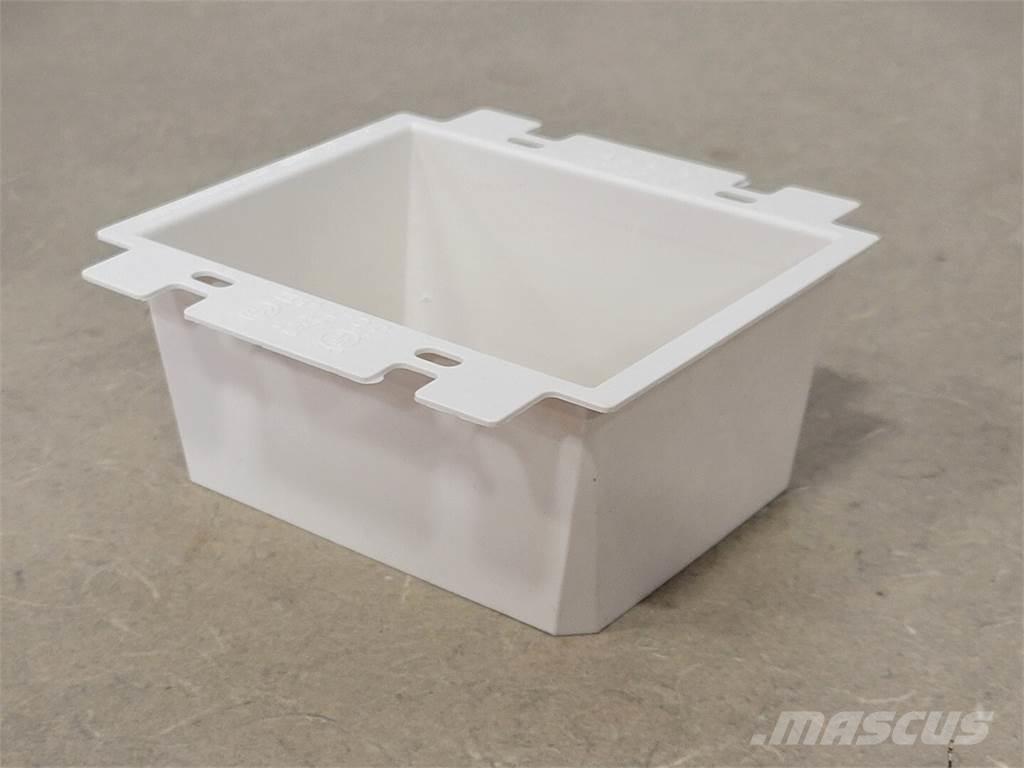  ARLINGTON BE2 Κατασκευές - Άλλα