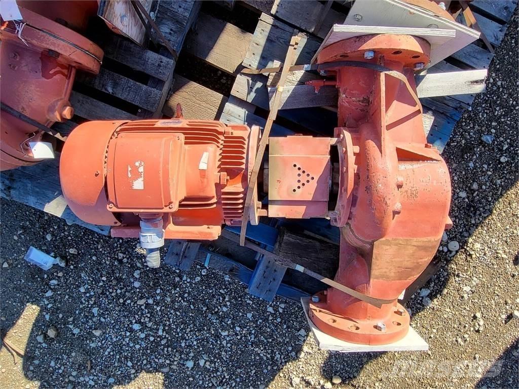  ARMSTRONG 4380 Αντλίες νερού