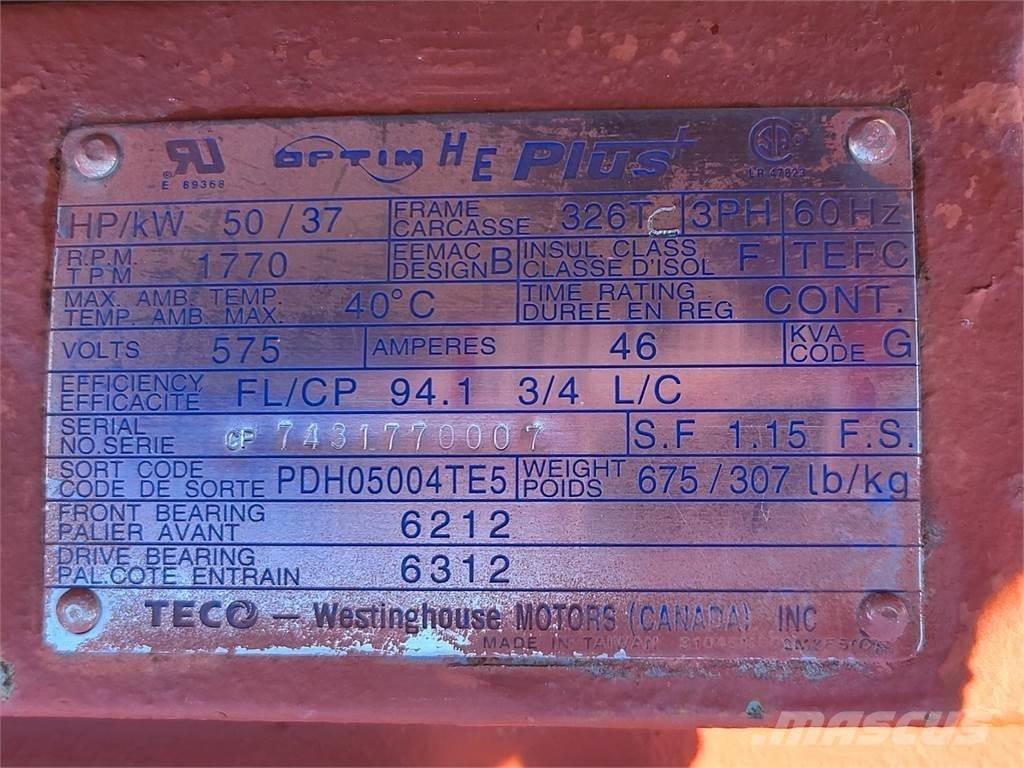  ARMSTRONG 4380 Αντλίες νερού