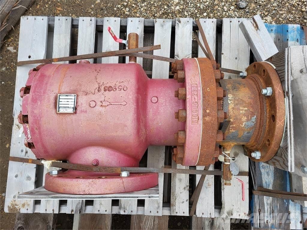  ARMSTRONG SGHH-10x10 Αντλίες νερού