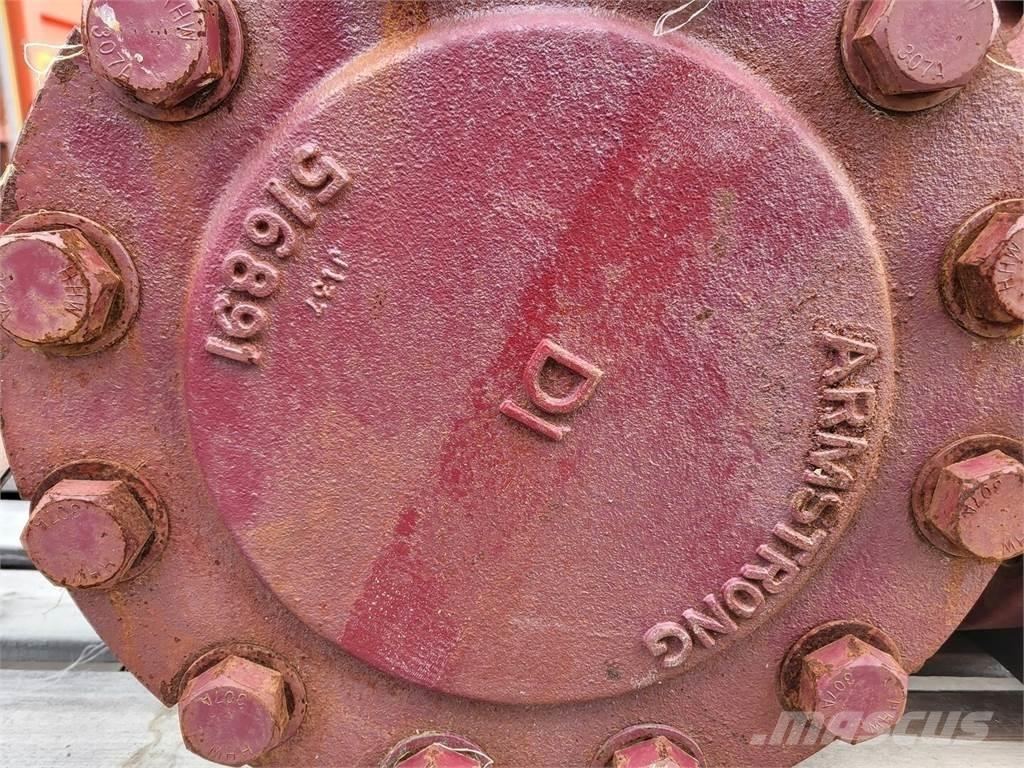  ARMSTRONG SGHH-10x10 Αντλίες νερού