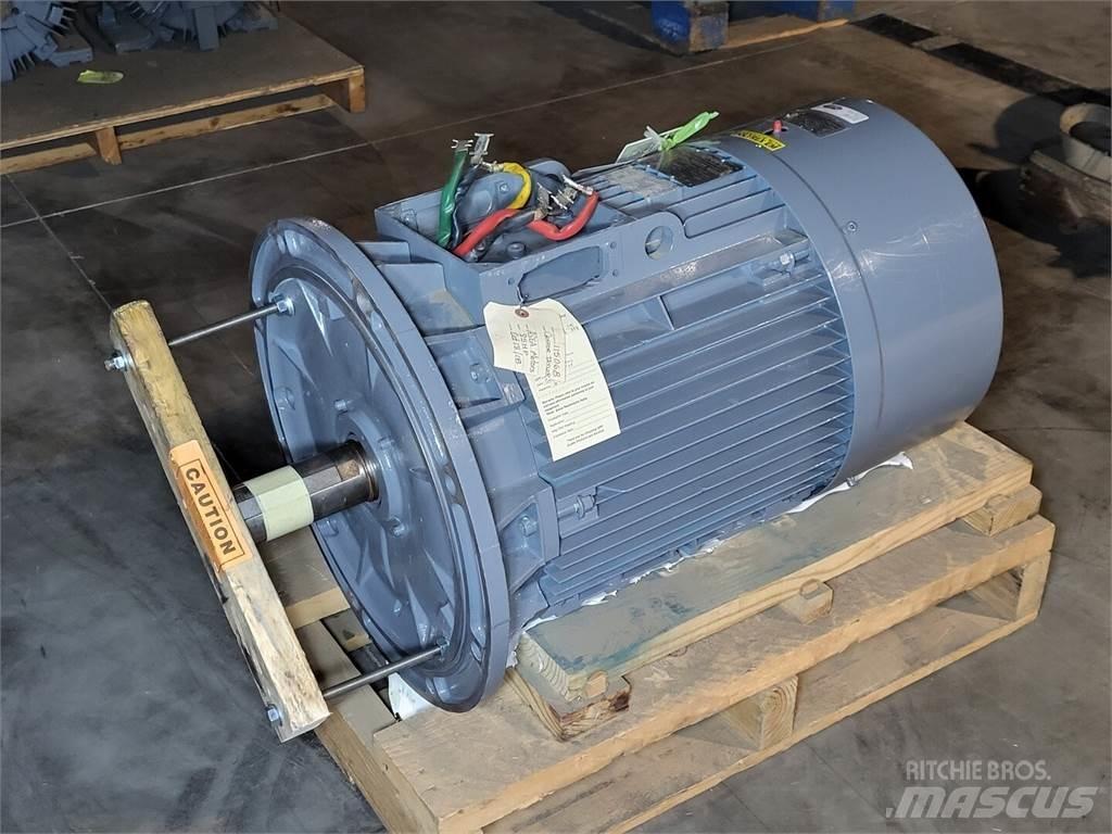 Asea MBT 250M Βιομηχανικοί κινητήρες