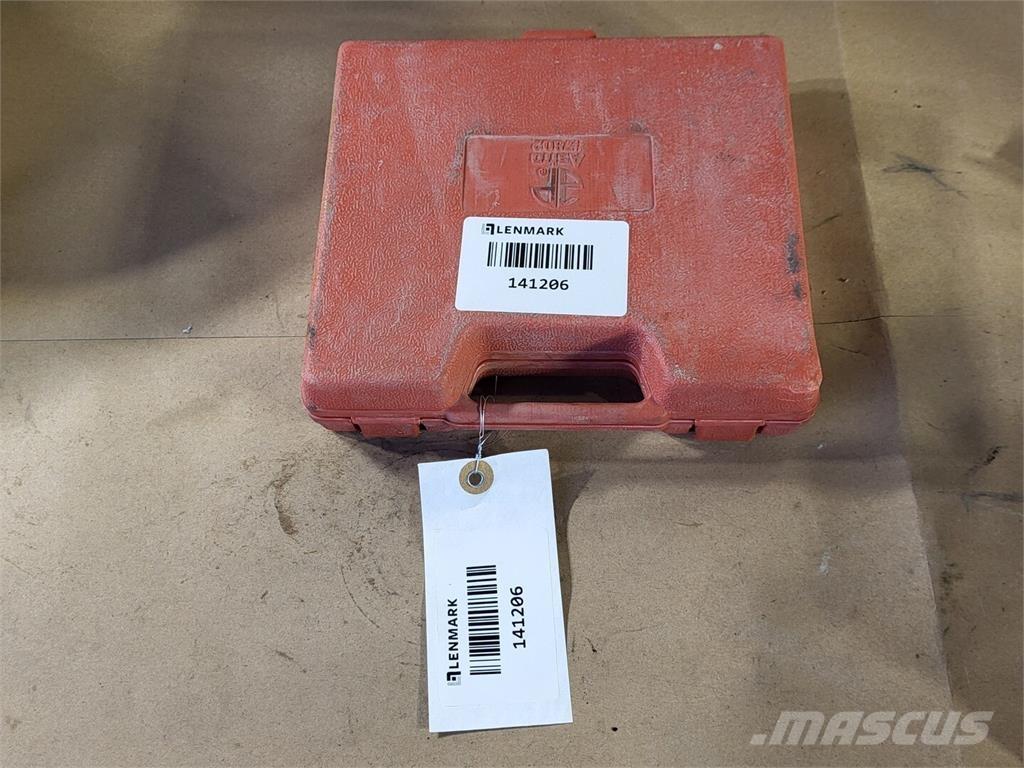  ASTRO-PNEUMATIC 7802 Κατασκευές - Άλλα