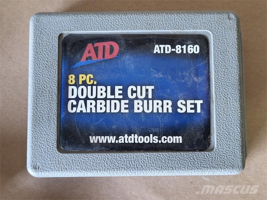  ATD-8160 Κατασκευές - Άλλα