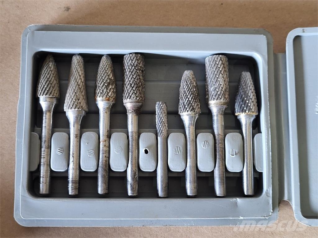  ATD-8160 Κατασκευές - Άλλα