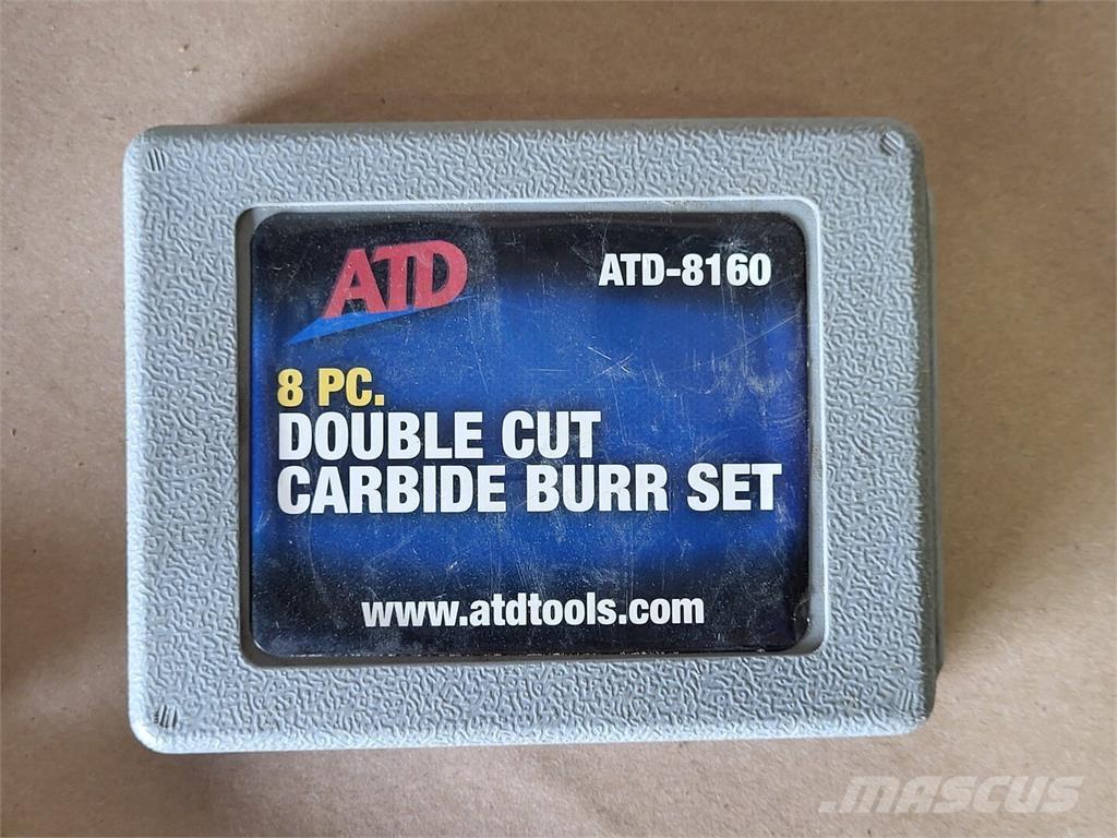  ATD-8160 Κατασκευές - Άλλα