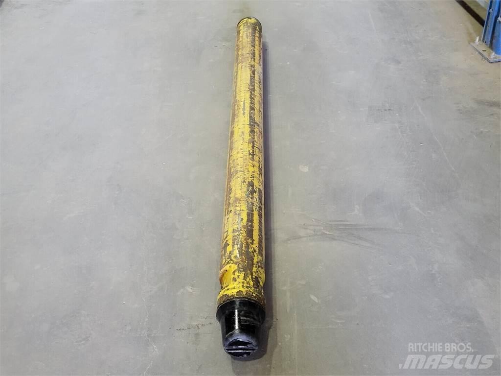 Atlas Copco 92010696 Κατασκευές - Άλλα