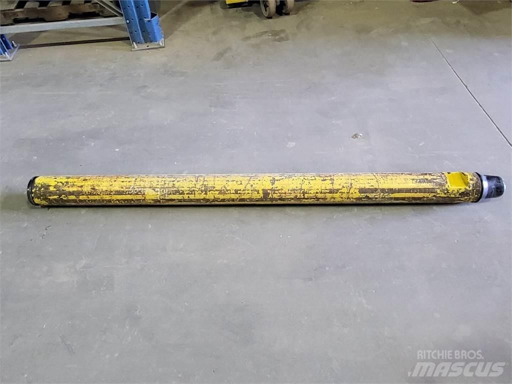 Atlas Copco 92010696 Κατασκευές - Άλλα