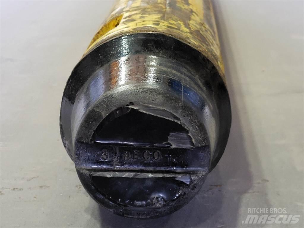 Atlas Copco 92010696 Κατασκευές - Άλλα