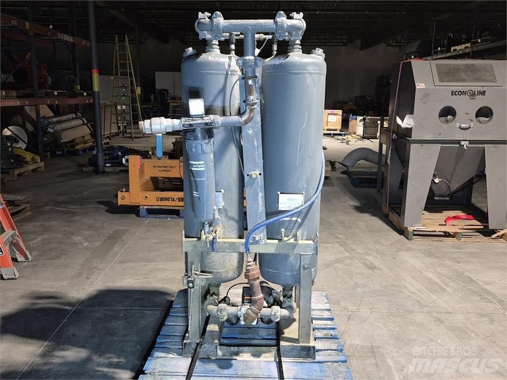 Atlas Copco CD140 Ξηραντήρες πεπιεσμένου αέρα