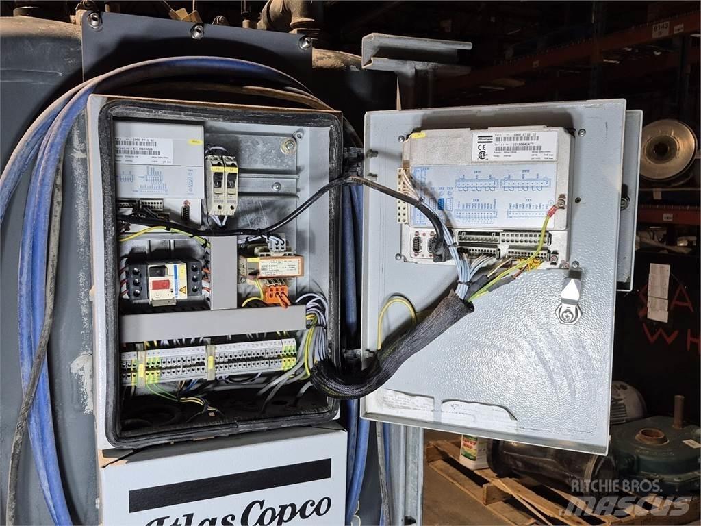 Atlas Copco CD140 Ξηραντήρες πεπιεσμένου αέρα