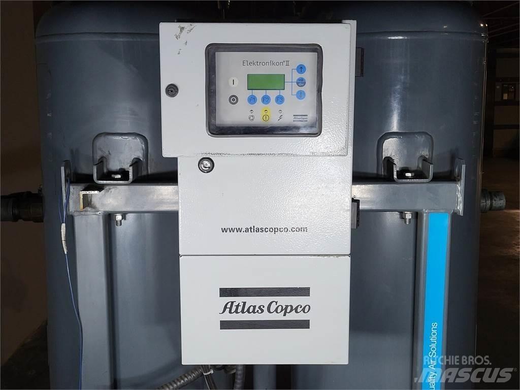 Atlas Copco CD250 Ξηραντήρες πεπιεσμένου αέρα