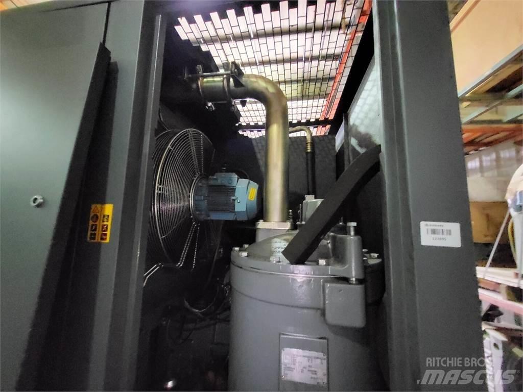 Atlas Copco GA315 Συμπιεστές