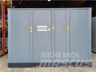 Atlas Copco GA315 Συμπιεστές